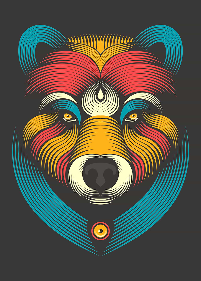 Bear Soul