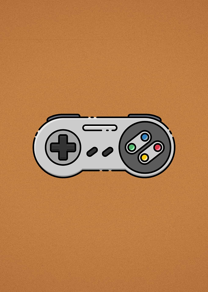 SNES