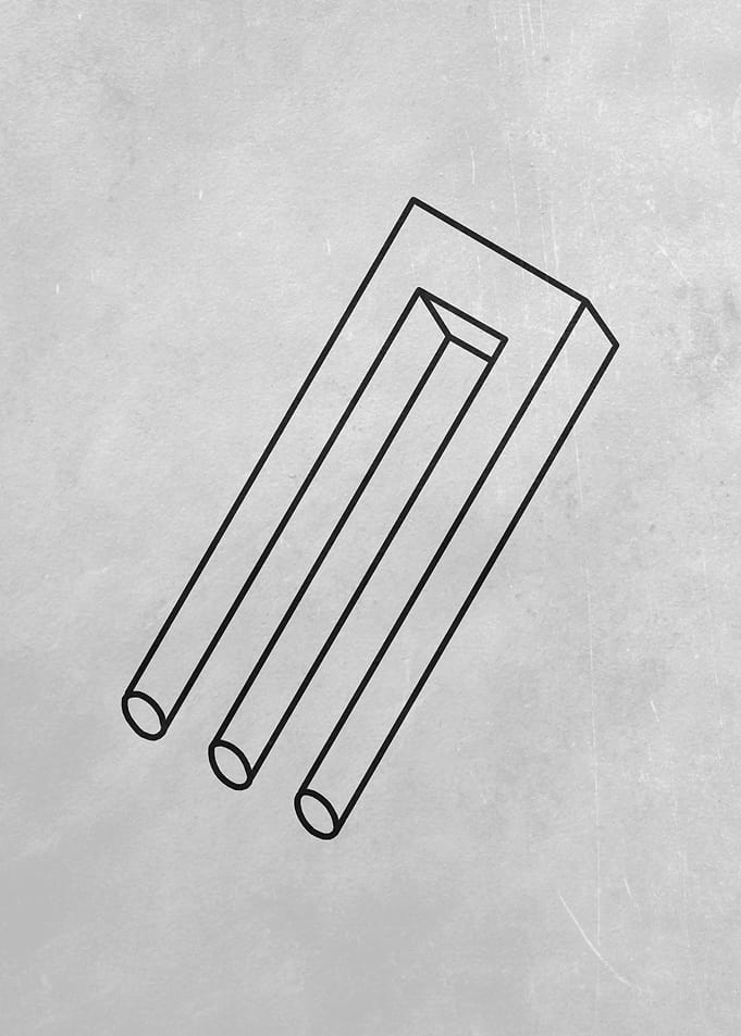 Optical Illusion 1