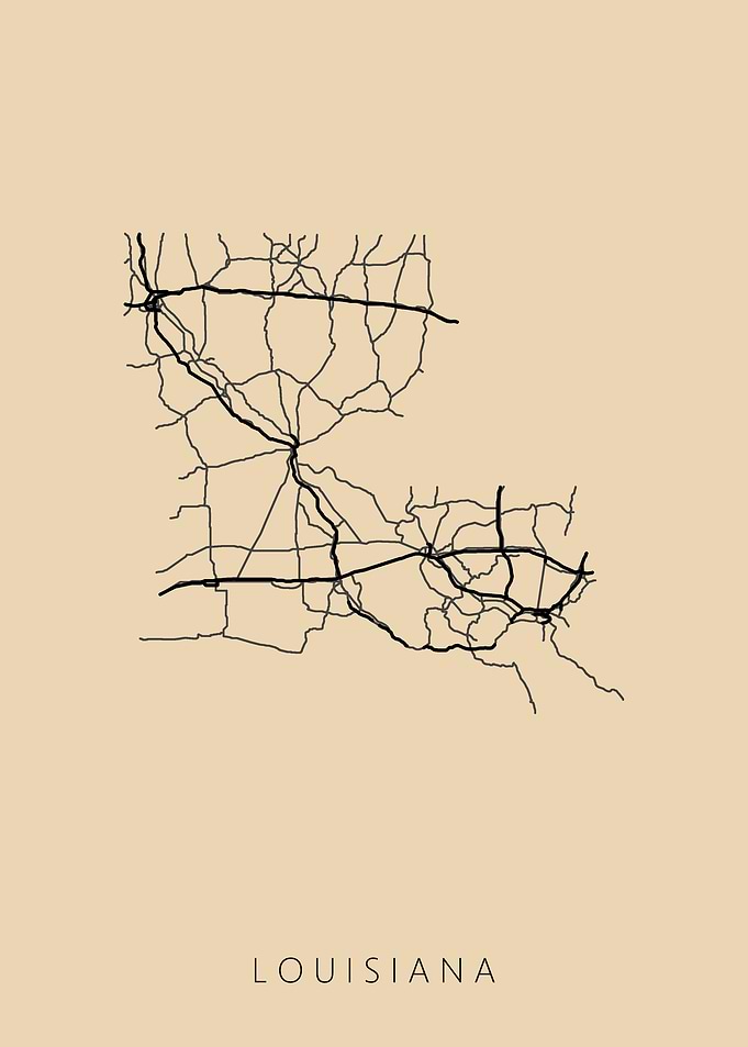 Louisiana