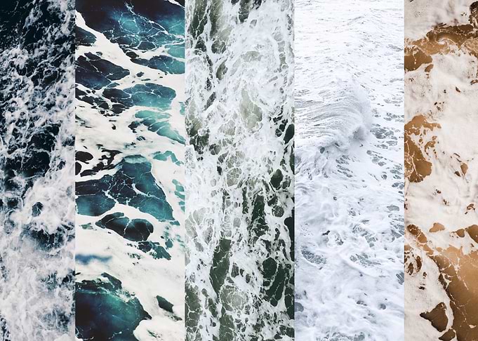 WAVES