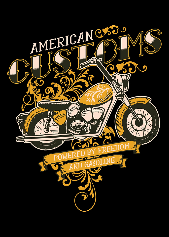 American Customs