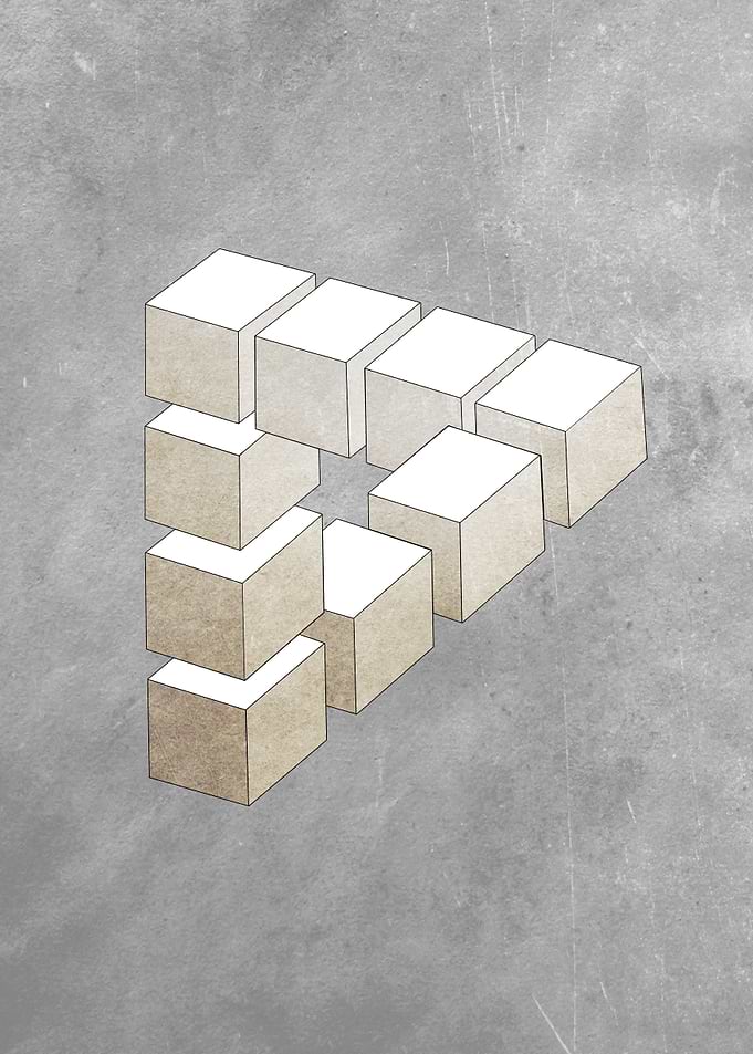 Optical Illusion 3