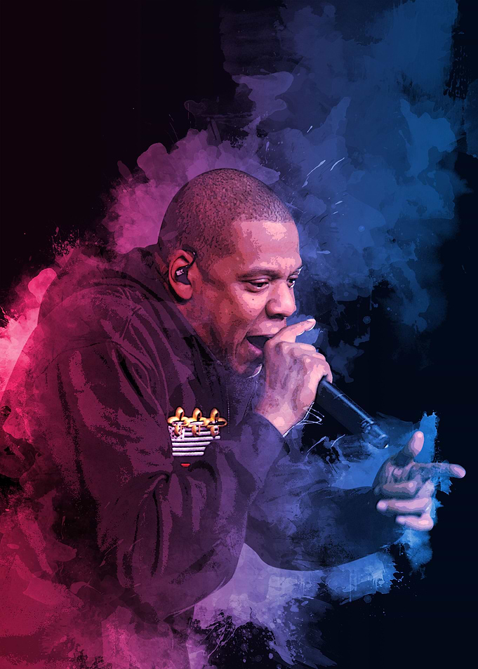 JAY Z