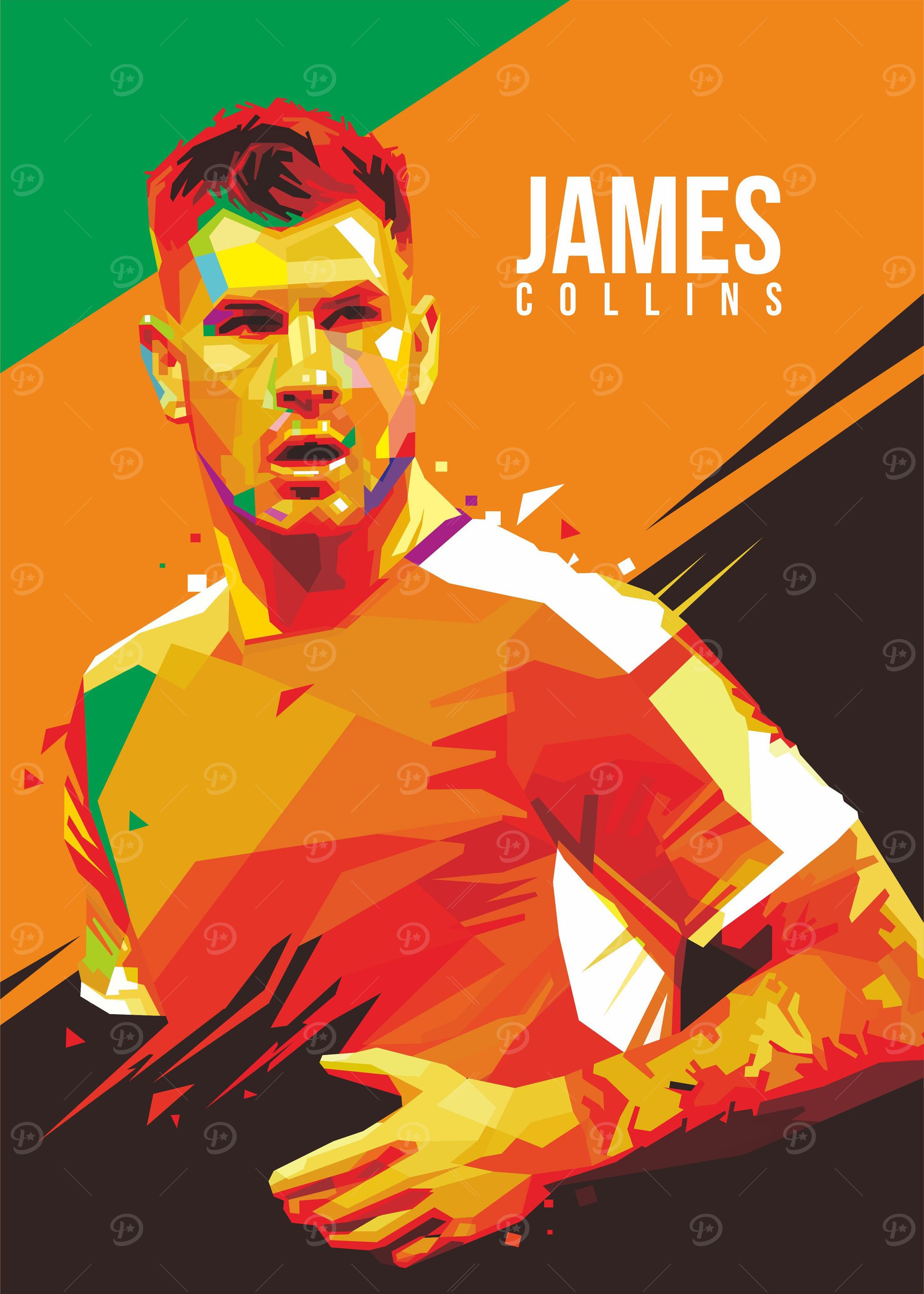 james collins
