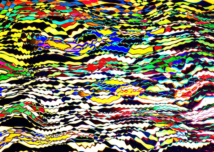 Jagged