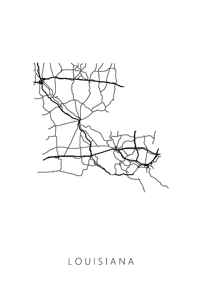 Louisiana