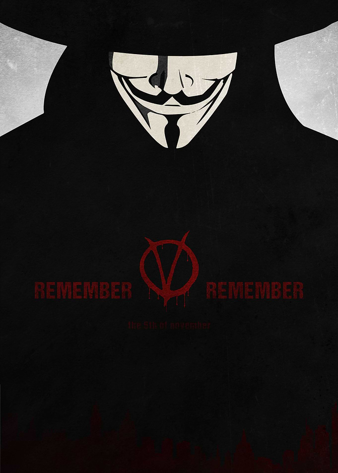 Remember Remember