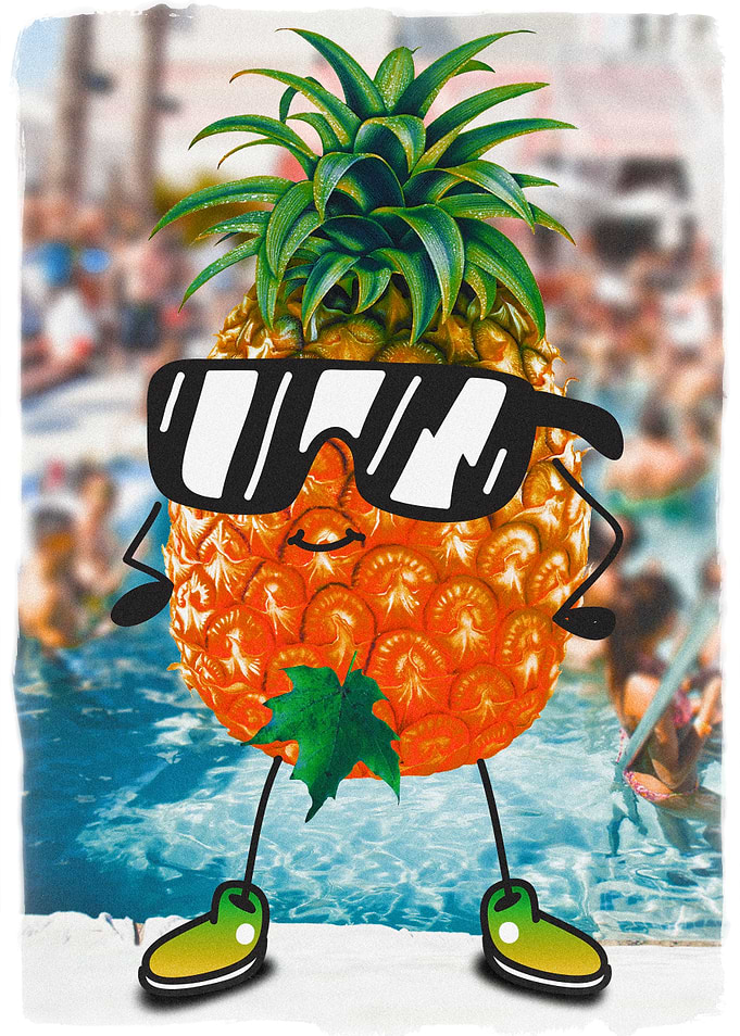 Pool Party