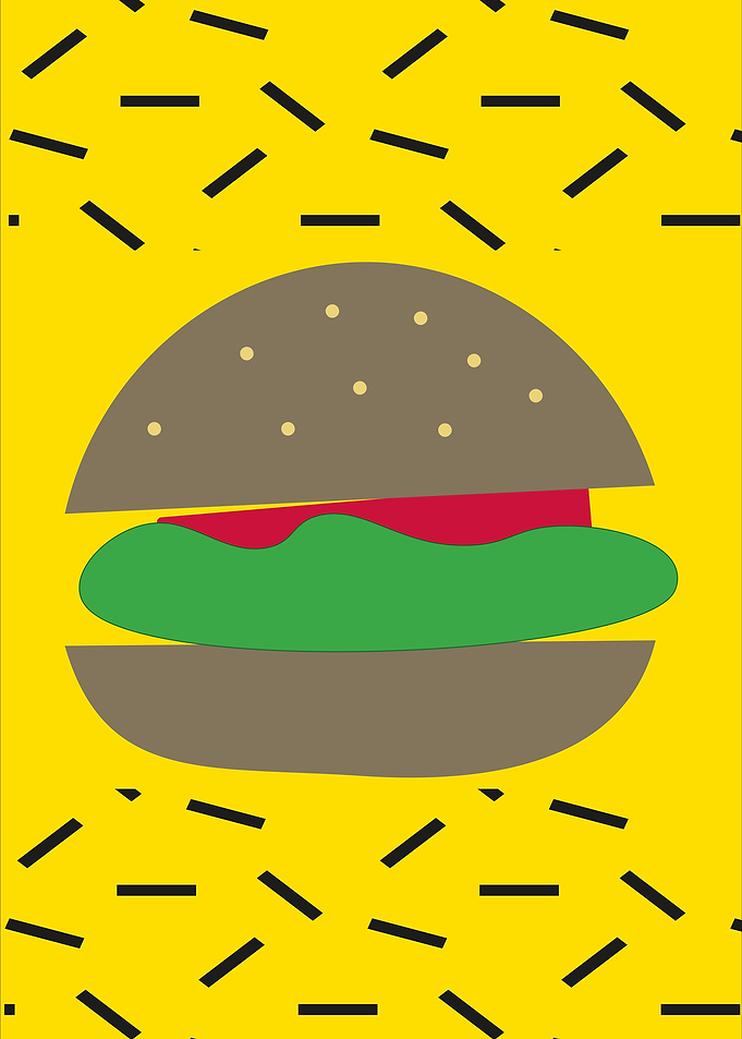 Veggie Burger