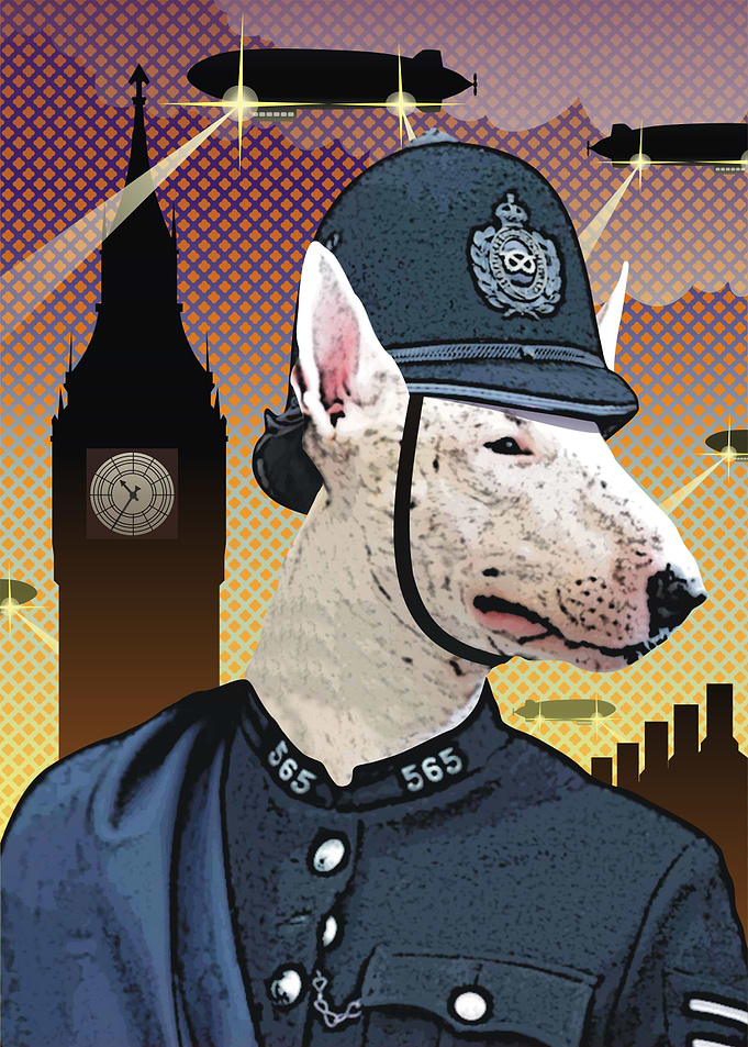 Police