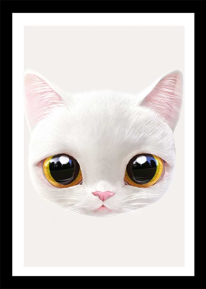 15 baby cat