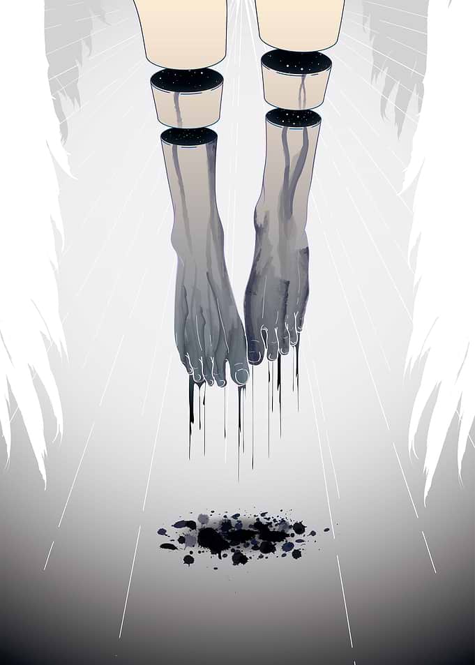 Fallen Light