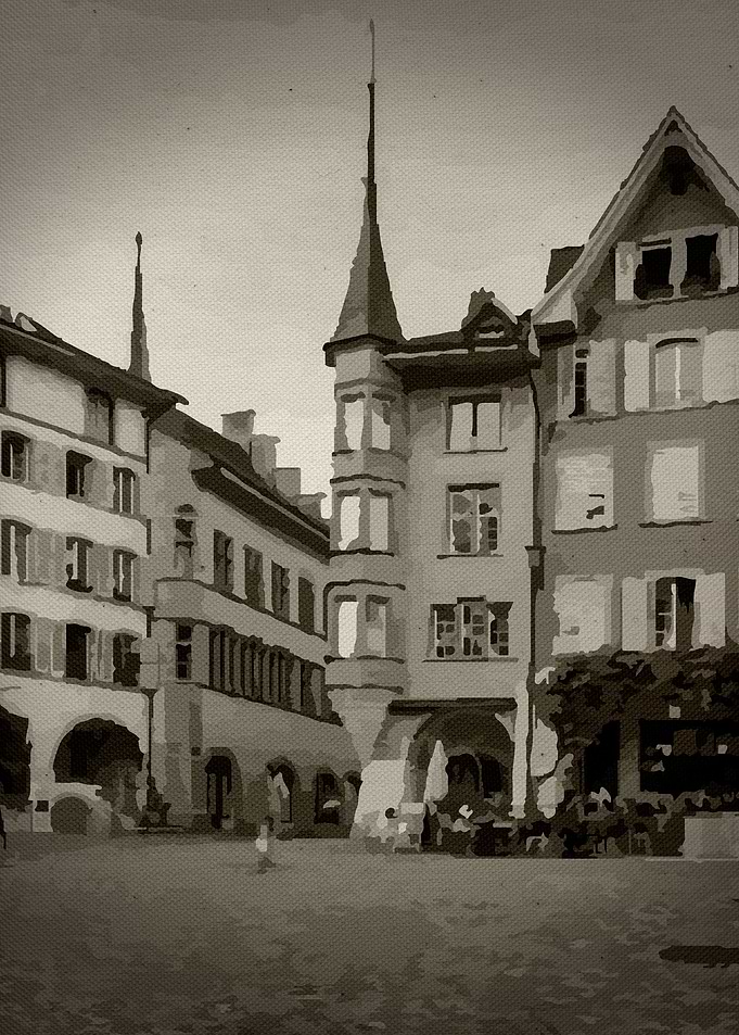 Building IX