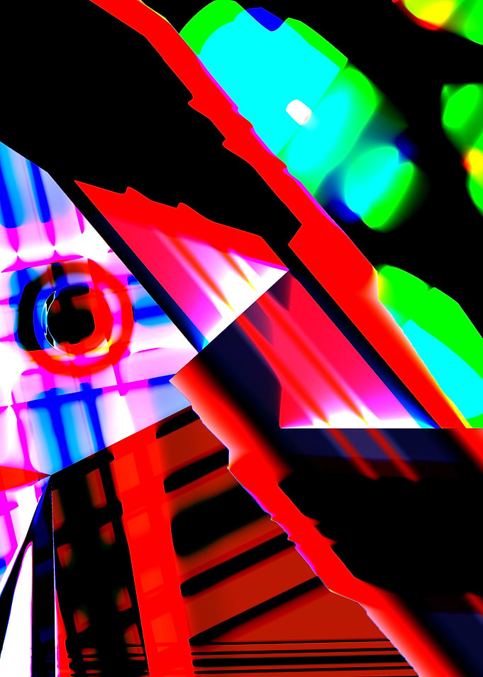 Disjointed