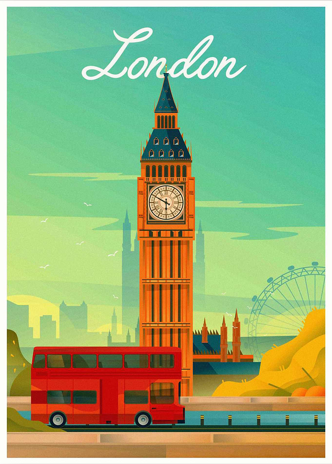 London City
