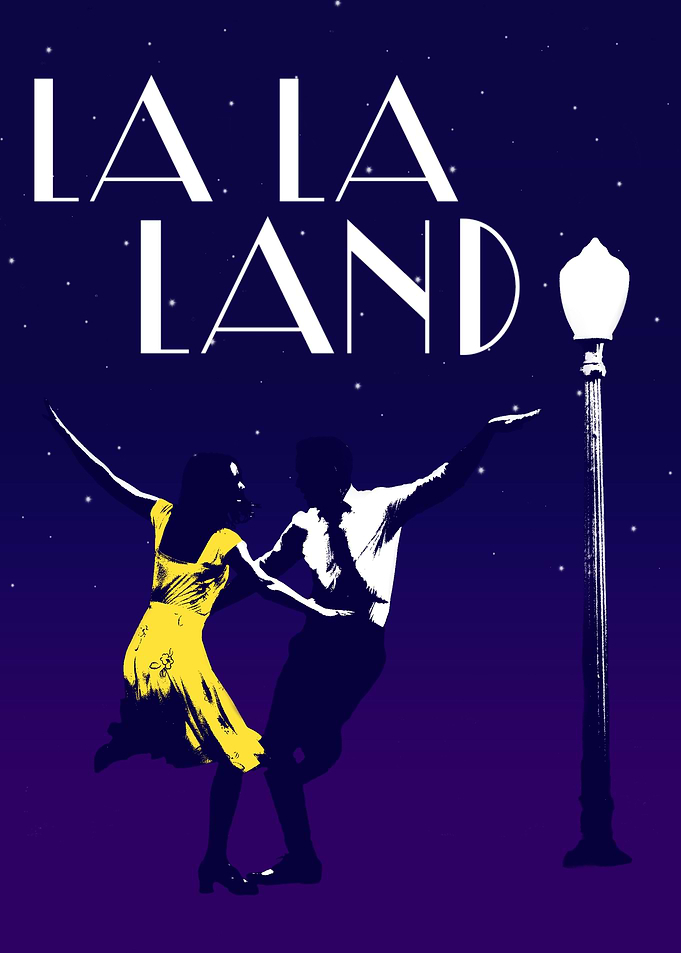 La La Land