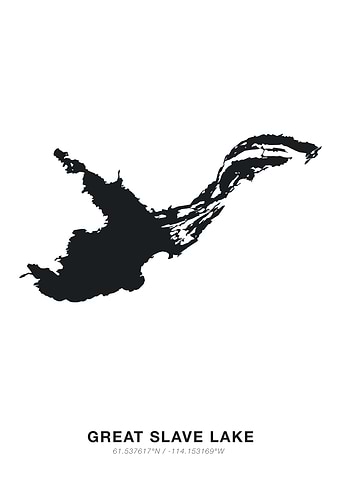 Great Slave Lake