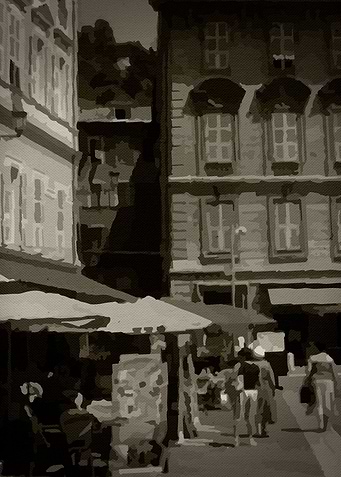 Building III