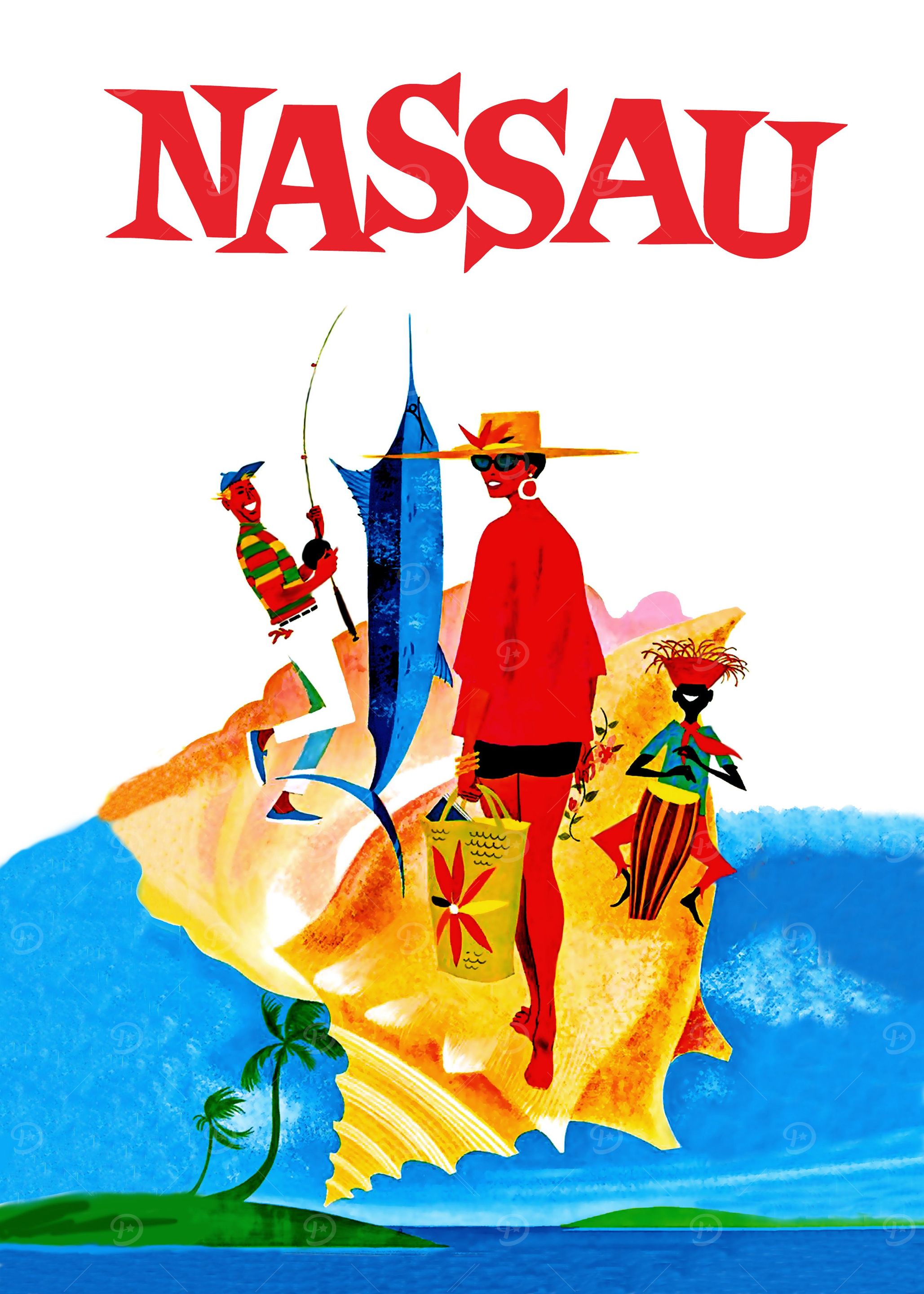 Nassau