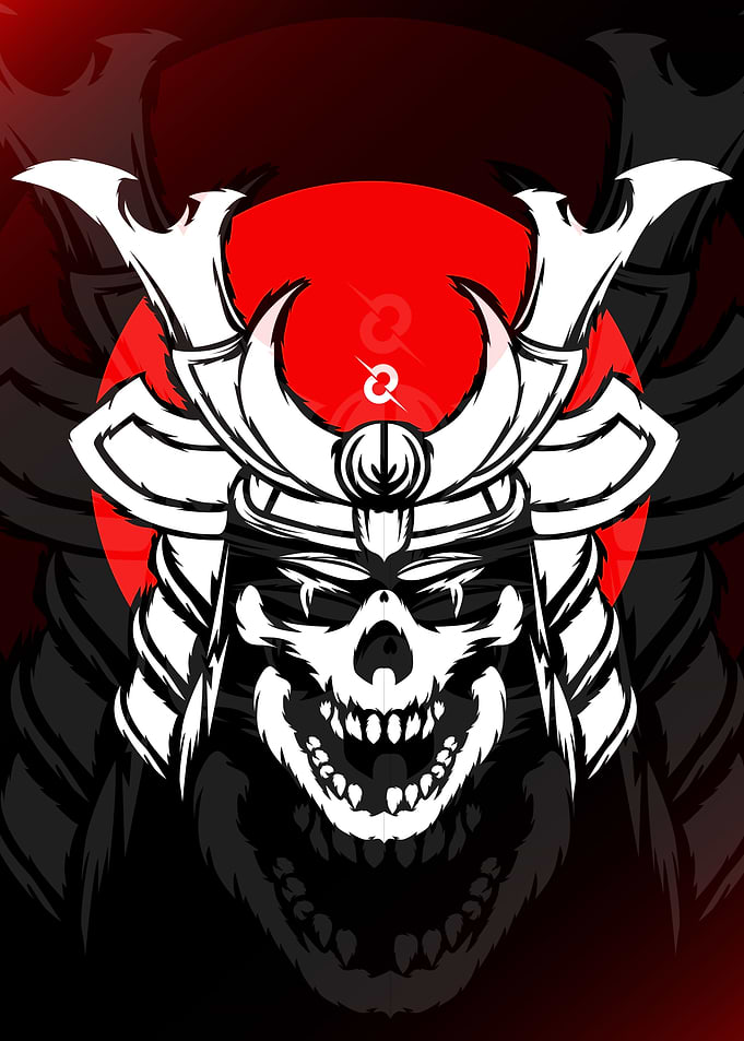 Samurai Blood Line