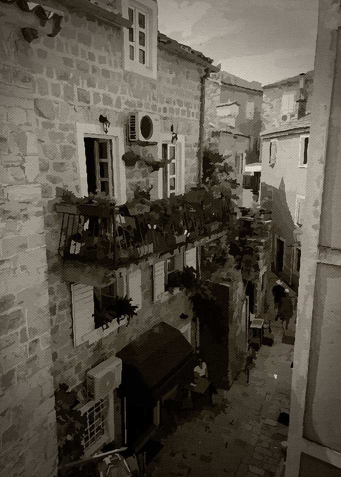 Building XIV