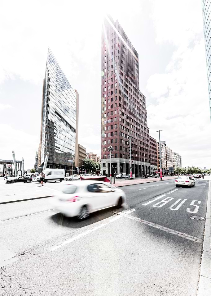 Berlin City