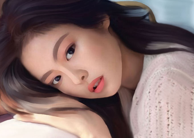 Jennie Blackpink
