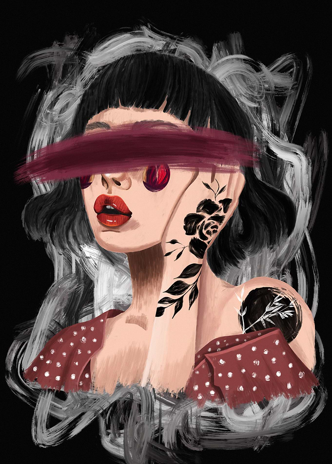Lust