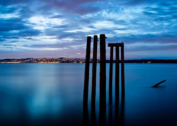 Pillars