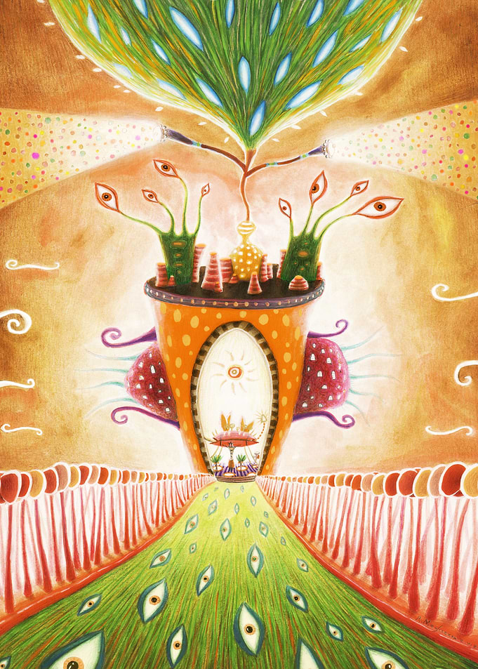 Other life faery tale 2
