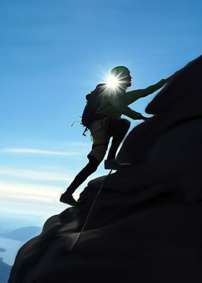 Climbers