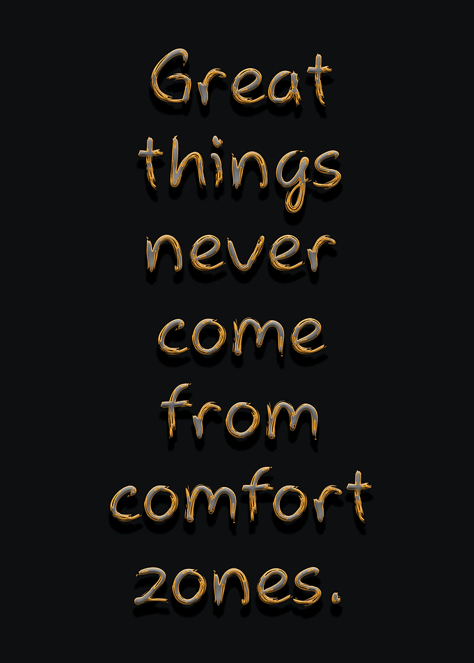 inspirational quote
