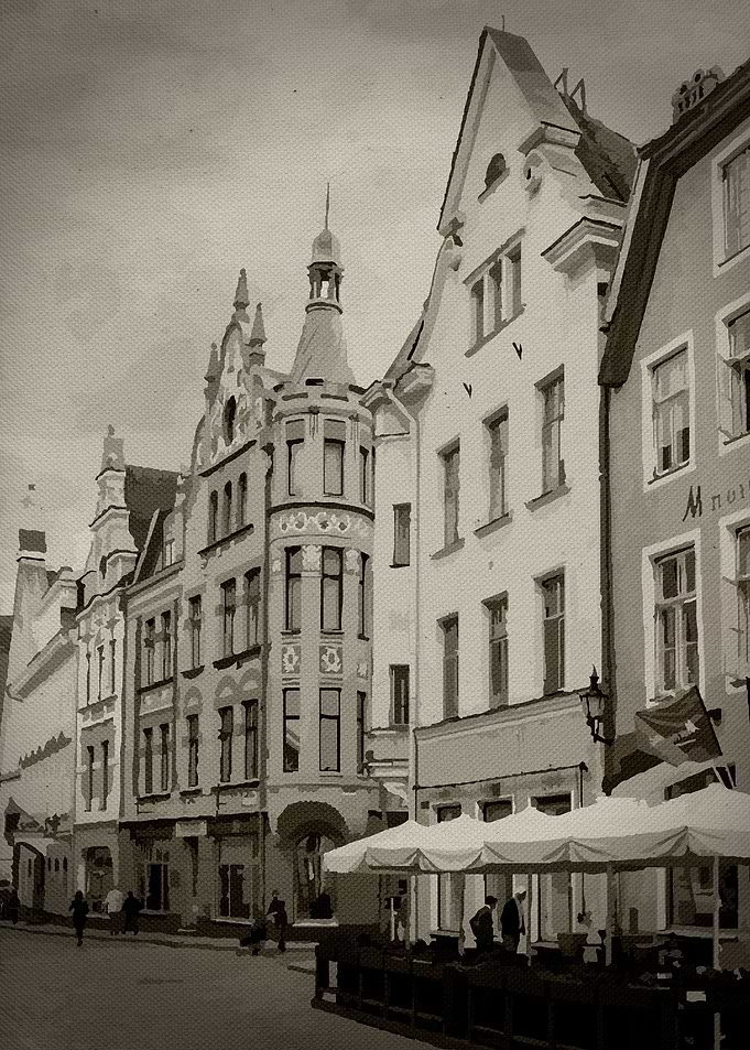 Building VIII