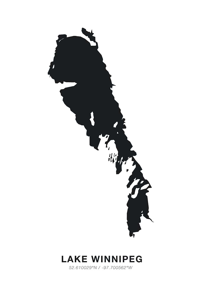 Lake Winnipeg