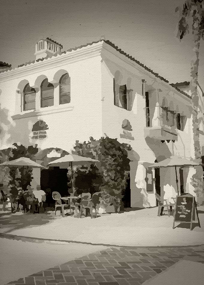 Building V