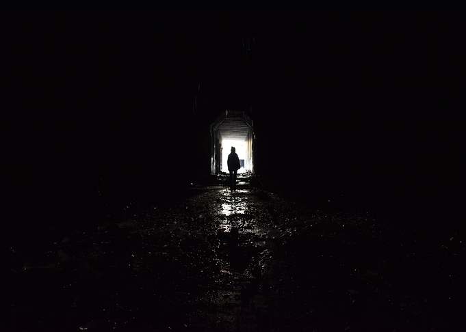 Tunnel