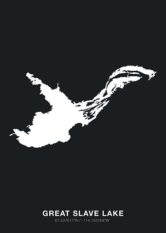 Great Slave Lake