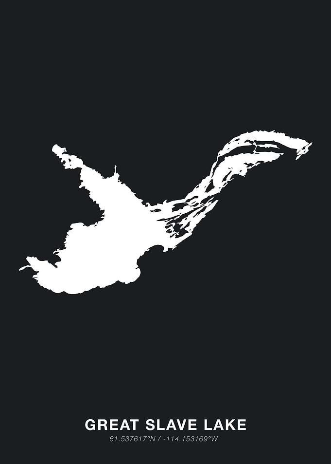 Great Slave Lake