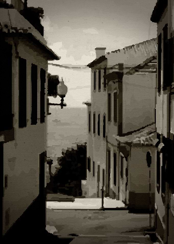 Building II