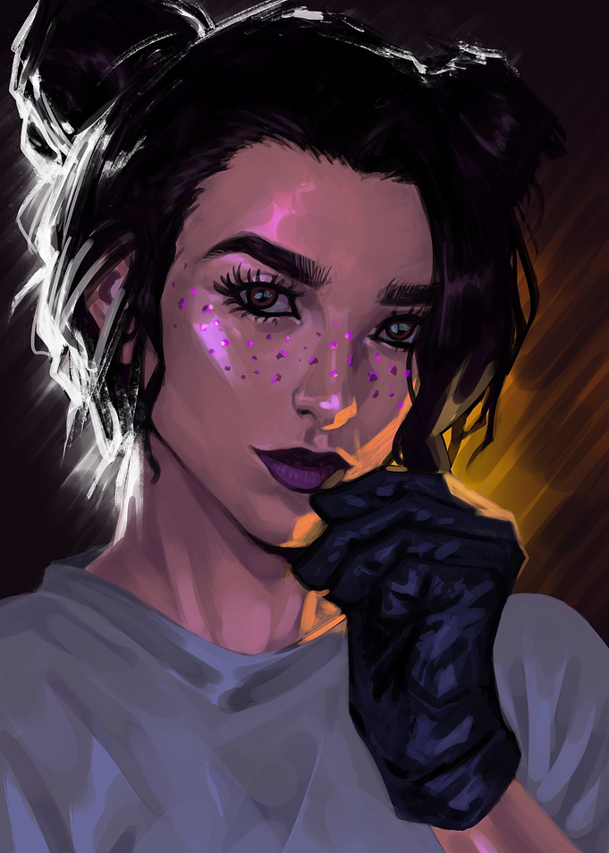 Fixing You
