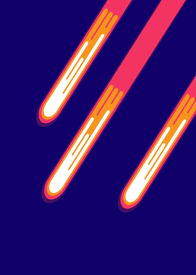 Shooting Stars