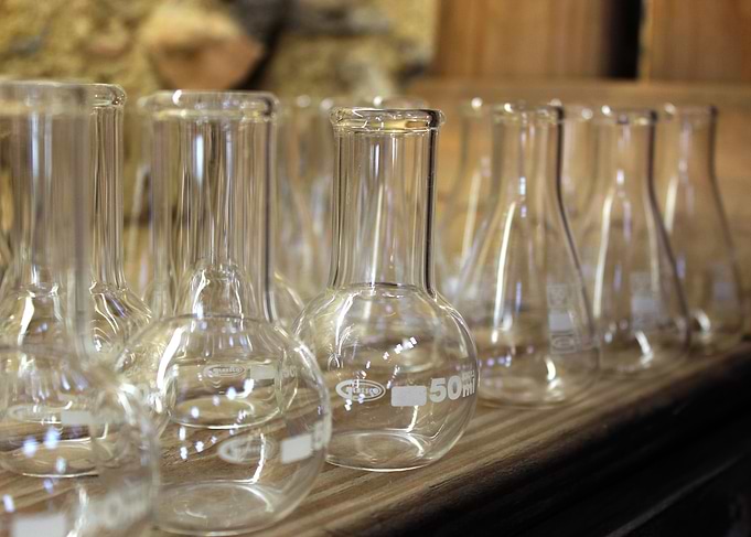 Glass Measurements