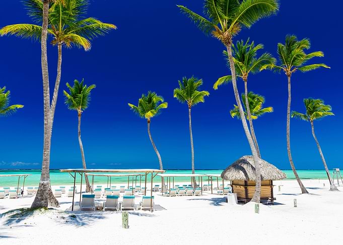 Stunning Backgrounds