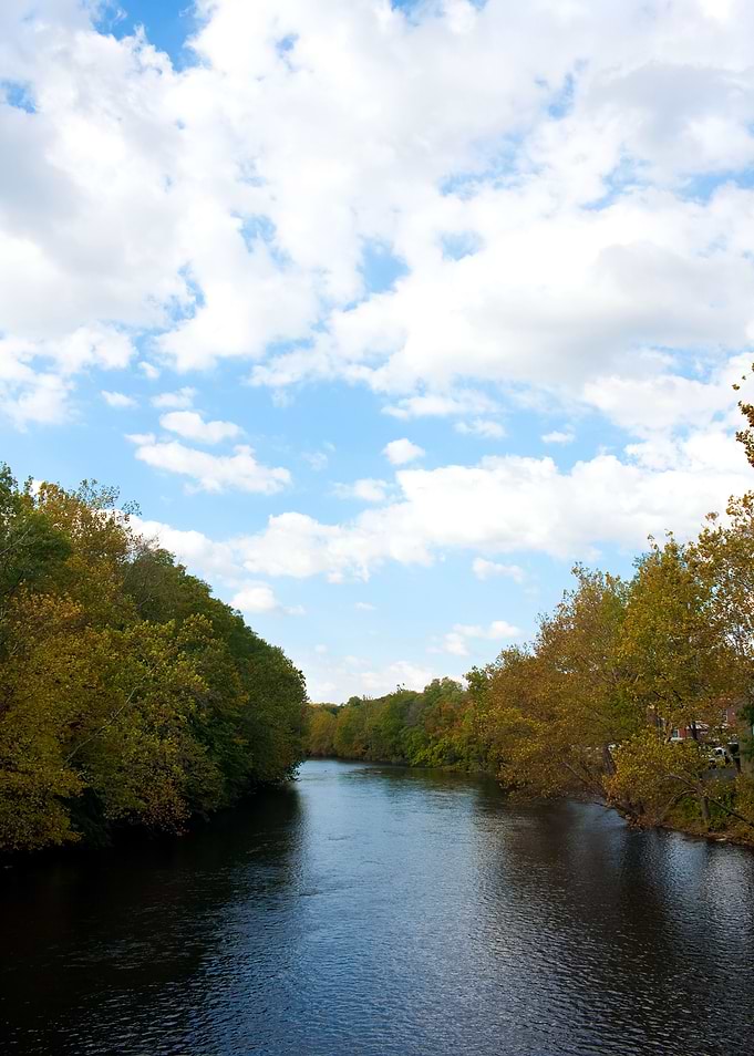 Farmington River