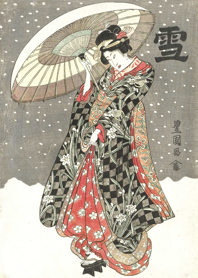 Snow