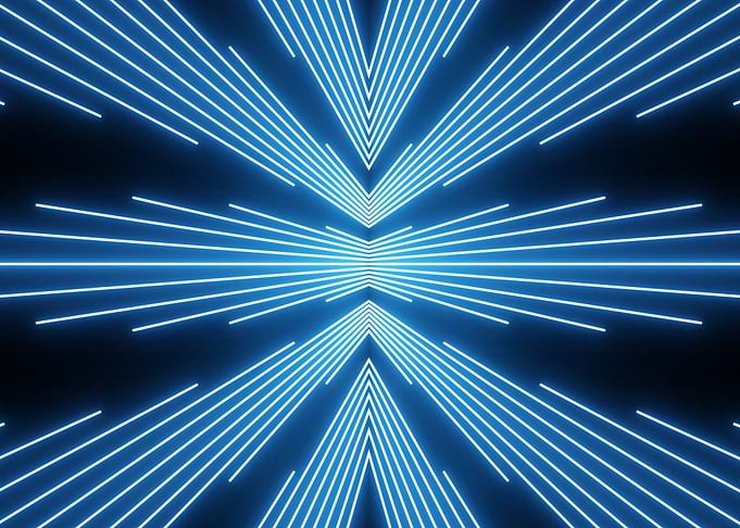 Neon Light