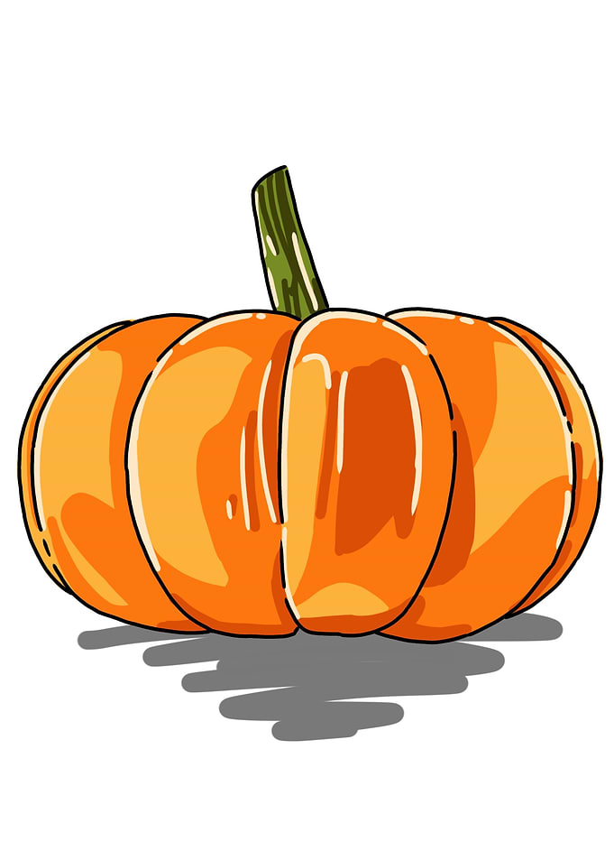 Pumpkin