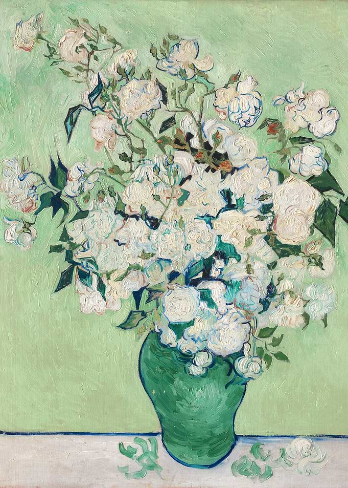 Roses