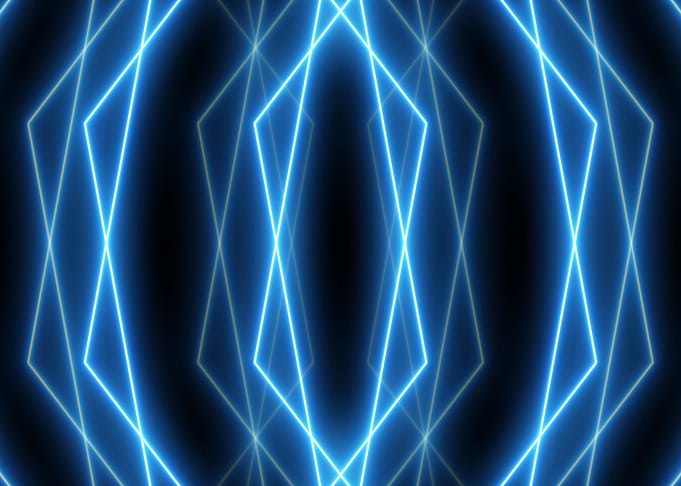 Neon Light